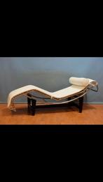 Chaise longue modèle  LC4 Lecorbusier, Maison & Meubles, Canapés | Sofas & Chaises Longues, Comme neuf, Métal