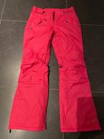 skibroek, Ophalen, Zo goed als nieuw, Maat 36 (S), Broek