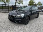 Bmw 220D/XDrive/Navi/Cruise/Start Stop/Eur6b/Garantie/***, 5 places, Carnet d'entretien, Cuir, 120 kW