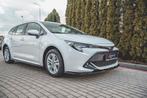 Maxton Design Spoiler Splitter Lip Toyota Corolla XII, Verzenden