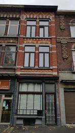 Maison de commerce à louer, Immo, Huizen te huur, Direct bij eigenaar, Tussenwoning, Charleroi, 1 kamers