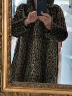 Longue veste en véritable fourrure ocelot en parfait état, Vêtements | Femmes, Vestes | Hiver, Enlèvement ou Envoi