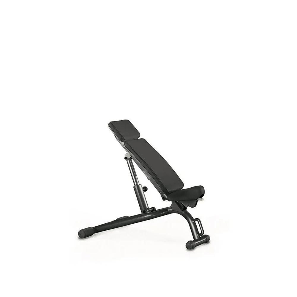Technogym - Adjustable Bench, Sport en Fitness, Fitnessmaterialen, Zo goed als nieuw, Overige typen, Armen, Benen, Borst, Buik