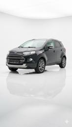 FORD ECOSPORT, Auto's, Ford, Euro 6, Ecosport, Bedrijf, Handgeschakeld