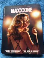 Maxxine Ultra HD Blu-ray en digital, Enlèvement ou Envoi, Comme neuf, Aventure