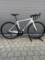 Koersfiets giant tcr small, Fietsen en Brommers, 28 inch, Carbon, Heren, Zo goed als nieuw