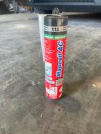 12 Nieuw ongeopend – Mapei Mapesil AC kleur 112 (310 ml), Bricolage & Construction, Isolation & Étanchéité, Enlèvement ou Envoi