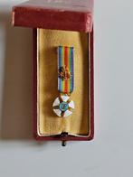 IE-medaille, Verzenden, Overige soorten, Lintje, Medaille of Wings