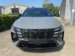 Hyundai TUCSON 1.6 T-GDi HEV Shine N-Line Sensation FULL opt, Auto's, Hyundai, USB, 4 cilinders, 5 zetels, 5 deurs