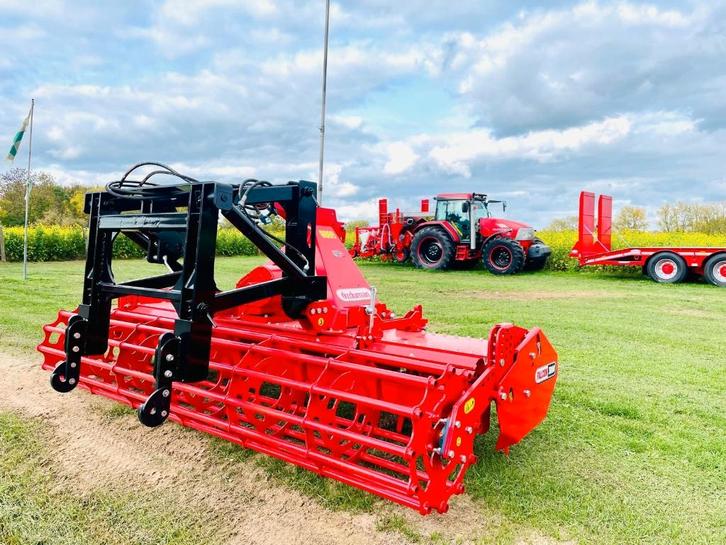 Ozduman Grondbewerkingsmachines, Zakelijke goederen, Landbouw | Werktuigen, Akkerbouw, Bollenteelt, Boomteelt, Fruitteelt, Serretuinbouw