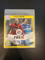 Ps3 Fifa 10 (platinum), Games en Spelcomputers, Ophalen of Verzenden, Zo goed als nieuw