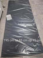 Tempur matras, Caravans en Kamperen, Ophalen of Verzenden, Zo goed als nieuw