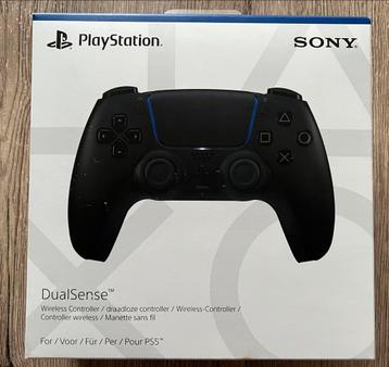 Playstation dualsense NIEUW, Games en Spelcomputers, Overige controllers, PlayStation 5, Nieuw, Ophalen of Verzenden