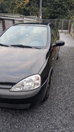 Opel corsa c 1.2 essence, Particulier, Achat, Corsa