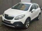 Opel Mokka 1.4Turbo - 140ch 4x2 Start&Stop Edition 124,000KM, Achat, Entreprise, Boîte manuelle, Mokka