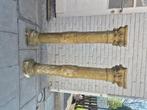 Colonne, Ophalen, Gebruikt