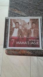 CD 'Mama's Jasje', Cd's en Dvd's, Ophalen of Verzenden
