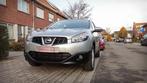 Nissan Qashqai 15 DCI - Tekna - 133 000 km! - 1e eigenaar, Auto's, Nissan, Voorwielaandrijving, Stof, Zwart, 4 cilinders