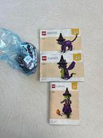 Lego complete 3in1 set 40562, Ophalen of Verzenden, Gebruikt, Lego