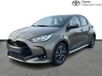 Toyota Yaris Iconic, Auto's, Toyota, 1490 cc, 5 deurs, Hybride Elektrisch/Benzine, Yaris