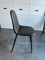 6 keukenstoelen, Huis en Inrichting, Ophalen, Zo goed als nieuw, Vijf, Zes of meer stoelen