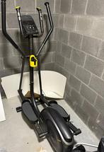 Vélo elliptique domyos 520, Sport en Fitness, Fitnessapparatuur, Ophalen, Zo goed als nieuw, Crosstrainer