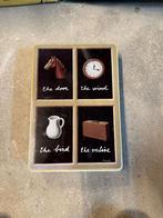 Boîte métallique Jules Destrooper, Verzamelen, Blikken, Ophalen of Verzenden, Zo goed als nieuw