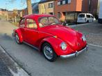 1970 volkswagen kever, Auto's, Cabriolet, Volkswagen, Overige brandstoffen, Bedrijf