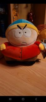south park Cartman plush, Ophalen of Verzenden, Nieuw