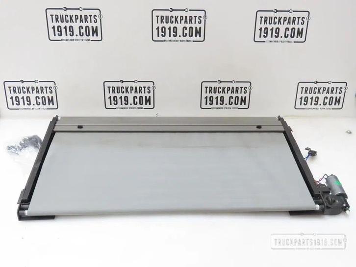 DAF 2003863 Dakluikscherm, Autos : Pièces & Accessoires, Pièces camion, Utilisé, Enlèvement