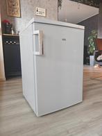 AEG Tafelmodel Diepvries (Model ATB48E1AW) – 3 jaar oud, Gebruikt, Minder dan 85 cm, Minder dan 60 cm, Vrijstaand
