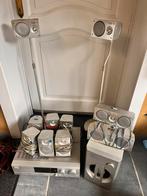 Muziek installatie, Ophalen, Gebruikt, Philips