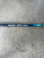 Magic jack 400 elite vaste stok, Watersport en Boten, Ophalen