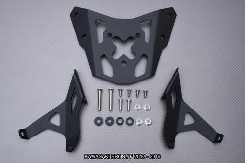 Topkofferdrager Bagagedrager KAWASAKI ER6 N / F 2012 - 2016, Motoren, Accessoires | Overige, Nieuw, Ophalen of Verzenden