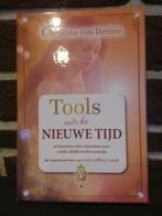 Christina von Dreien  - tools voor de nieuwe tijd, Livres, Ésotérisme & Spiritualité, Enlèvement ou Envoi, Neuf