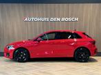 Audi A3 Sportback 30 TFSI edition one S Line, Auto's, Gebruikt, Bedrijf, 5 zetels, 5 deurs