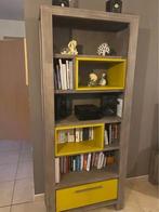 Armoire bibliothèque H&H 80cm, Enlèvement, Comme neuf