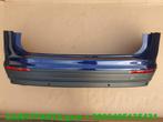 5NA807421 bumper tiguan achterbumper Tiguan 4 pdc LC5B, Auto-onderdelen, Gebruikt, Achter, Volkswagen, Bumper