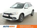 Mitsubishi ASX 1.6 Instyle 2WD (bj 2018), Voorwielaandrijving, 1345 kg, Stof, Gebruikt