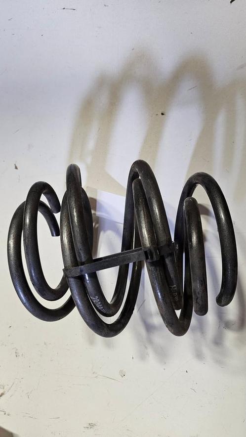 Verlaagde spiraalveer achterzijde 35MM H&R BMW Z4 E85 E86 26, Auto-onderdelen, Ophanging en Onderstel, BMW, Gebruikt, Ophalen of Verzenden