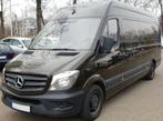 MERCEDES SPRINTER W906 MOTOR 2.2CDI 213 313 413 513 129PK OM, Verzenden, Gebruikt, Mercedes-Benz