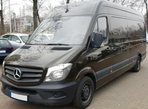 MERCEDES SPRINTER W906 MOTOR 2.2CDI 213 313 413 513 129PK OM, Auto-onderdelen, Motor en Toebehoren, Mercedes-Benz, Gebruikt, Verzenden