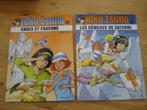 Yoko Tsuno  30  / Roger Leloup, Meerdere stripboeken, Ophalen of Verzenden, Nieuw