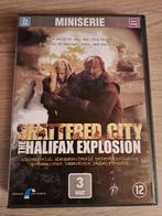 Shattered City Halifax Explosion, Ophalen of Verzenden, Zo goed als nieuw