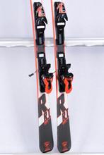 135 142 156 ski's ROSSIGNOL REACT RT CARBON, 140 tot 160 cm, Gebruikt, Verzenden, Rossignol