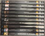 10 delig DVD pakket vlaamse films, Cd's en Dvd's, Ophalen of Verzenden, Gebruikt