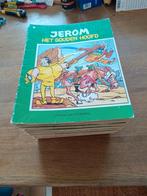 Jerom, Boeken, Stripverhalen, Ophalen of Verzenden, Gelezen