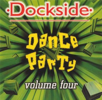 Dockside Dance Party Volume Four