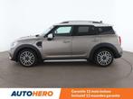 MINI Cooper Countryman Cooper (bj 2018, automaat), Auto's, Mini, Gebruikt, Countryman, Leder, https://public.car-pass.be/vhr/c74caee3-a3ec-4b02-8d5e-cac1c3a59776
