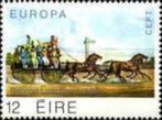 Postzegels Ierland  Europa 1979 postfris, Ierland, Ophalen of Verzenden, Postfris